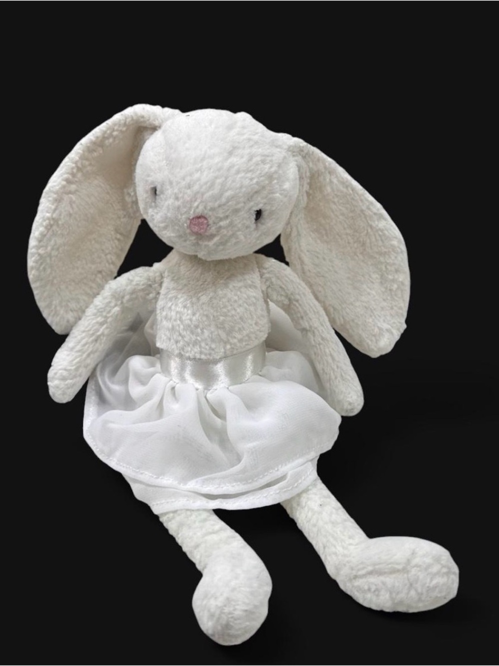 Retired Rare Bunny Rabbit Jellycat
